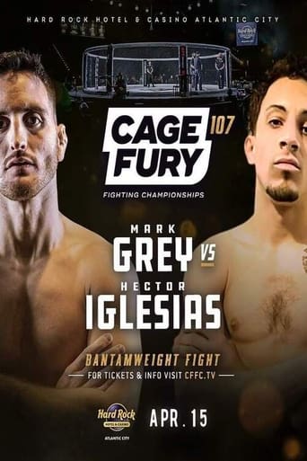 Watch CFFC 107