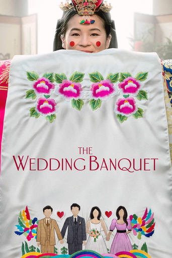 The Wedding Banquet