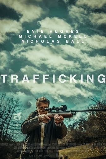 Watch Trafficking