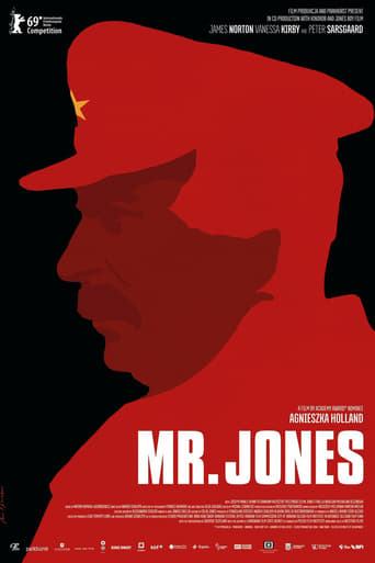 Watch Mr. Jones