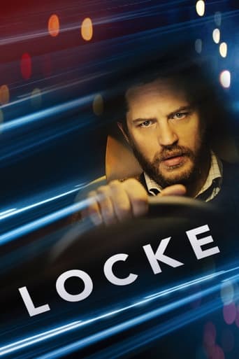 Watch Locke