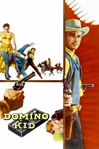 Watch Domino Kid