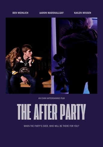 Watch The After Party