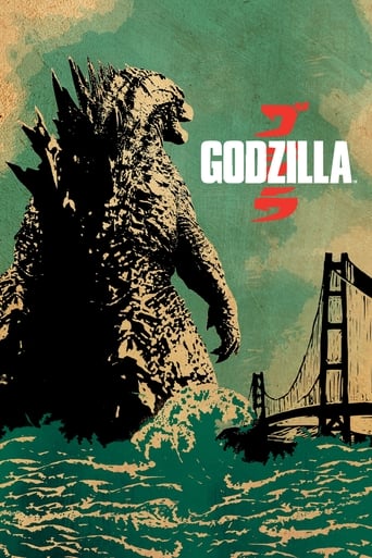 Watch Godzilla