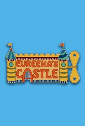 Watch Eureeka's Castle