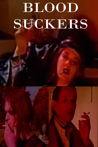 Watch Bloodsuckers