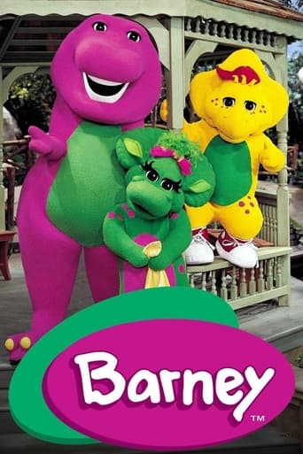 Watch Barney & Friends