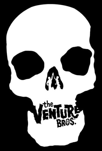 Watch The Venture Bros.