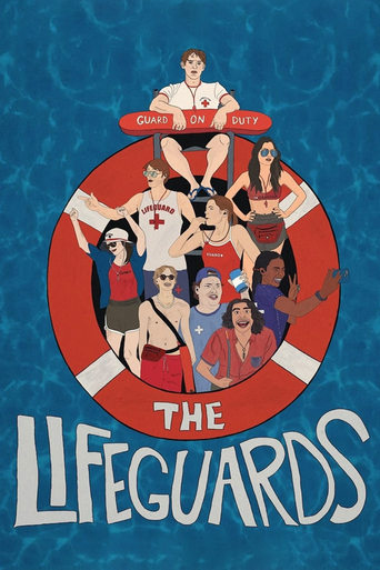 Watch The Lifeguards