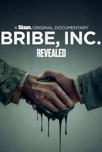 Bribe, Inc.