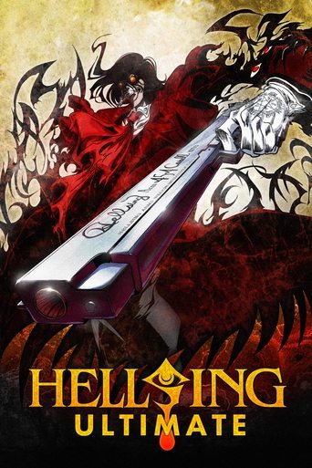 Watch Hellsing Ultimate