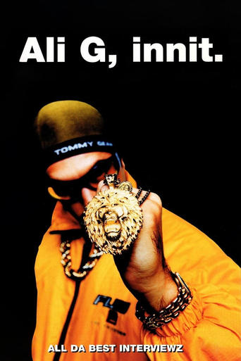 Watch Ali G, Innit