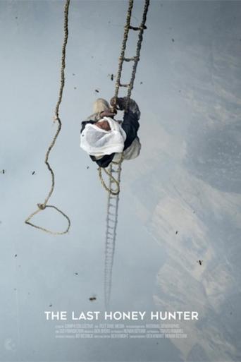 The Last Honey Hunter