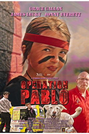 Operation Pablo