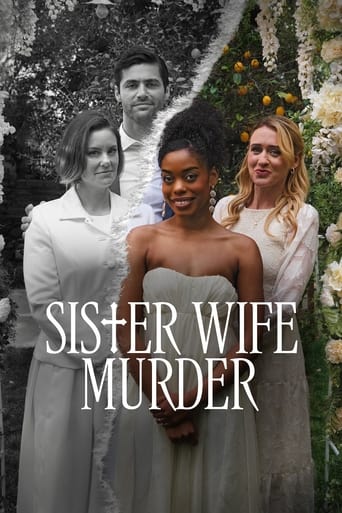 Watch Sister Wife Murder