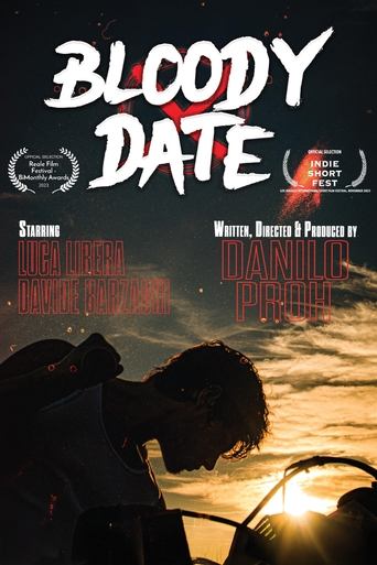 Watch BLOODY DATE