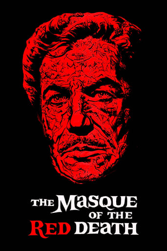 Watch The Masque of the Red Death