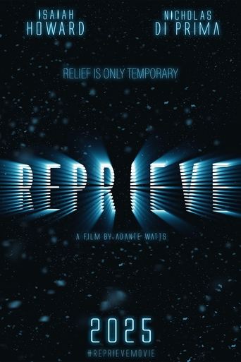 Watch Reprieve