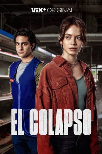 Watch El colapso