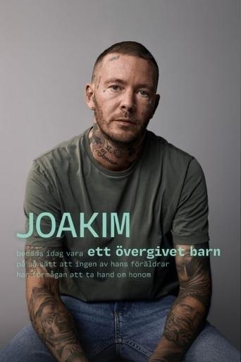 Joakim - ett övergivet barn
