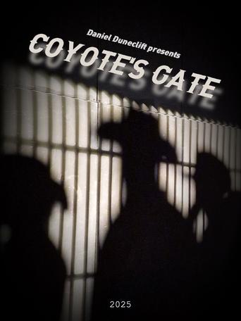 Coyotes Gate