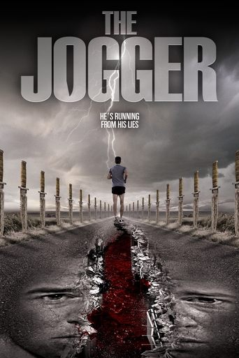 The Jogger