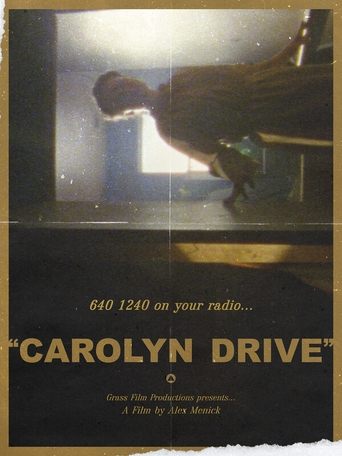 Carolyn Drive