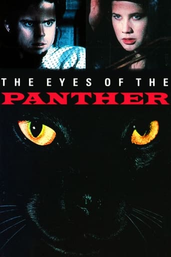 Watch The Eyes of the Panther