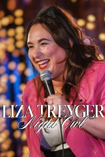 Liza Treyger: Night Owl