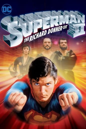 Watch Superman II: The Richard Donner Cut