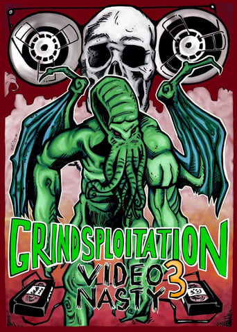 Watch Grindsploitation 3: Video Nasty