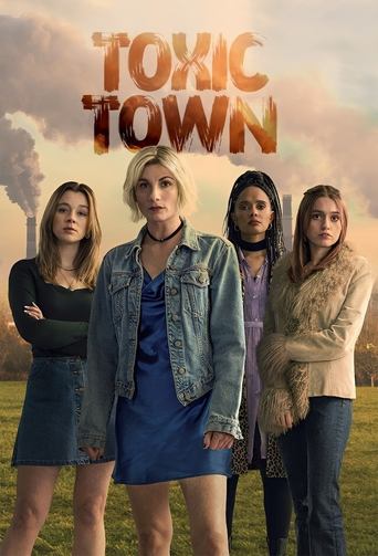 Watch Toxic Town