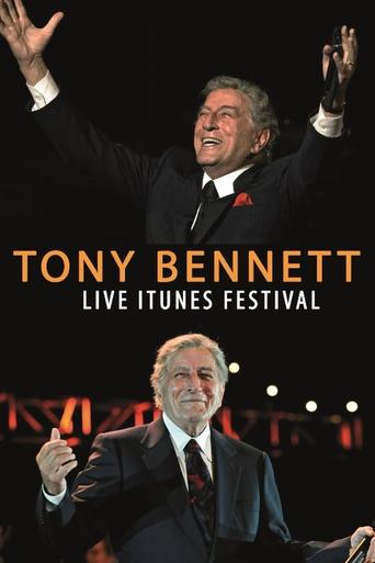 Tony Bennett: iTunes Festival 2014