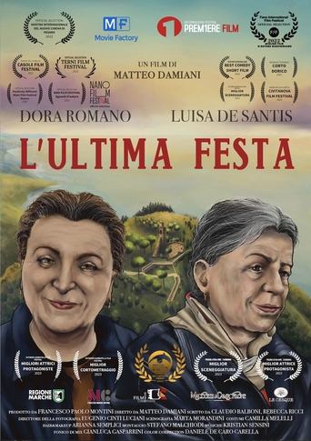 L'ultima festa