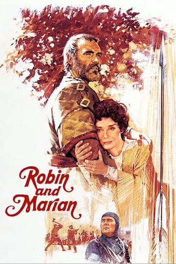 Watch Robin and Marian