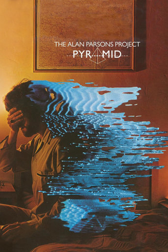 The Alan Parsons Project - Pyramid