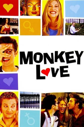 Watch Monkey Love