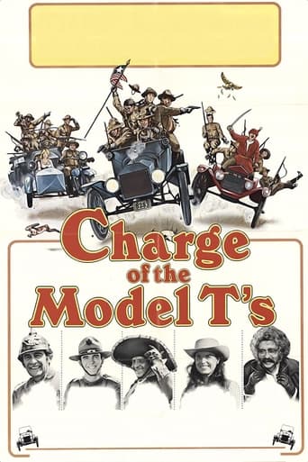 Watch Charge of the Model T's