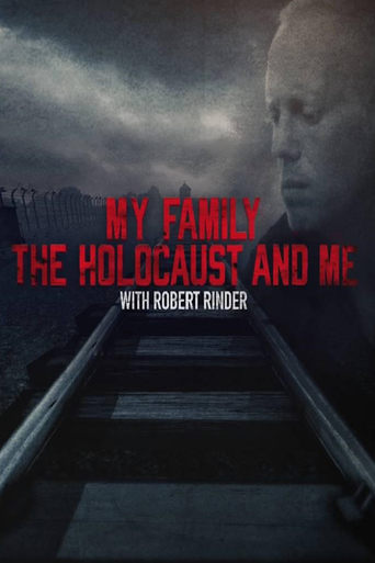 My Family, The Holocaust And Me