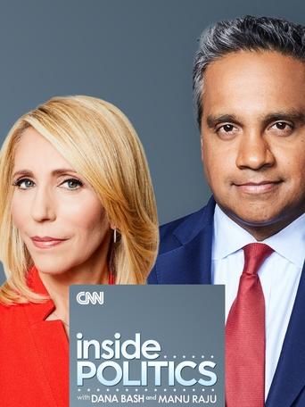 Inside Politics with Dana Bash