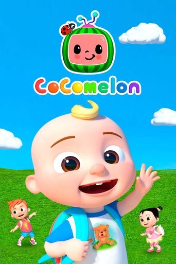 CoComelon Stories