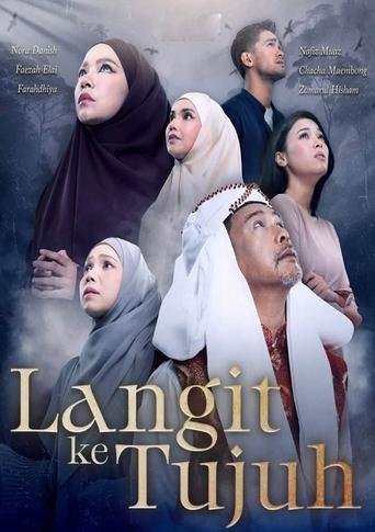 LANGIT KE TUJUH