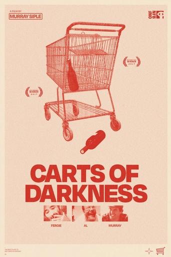 Watch Carts of Darkness