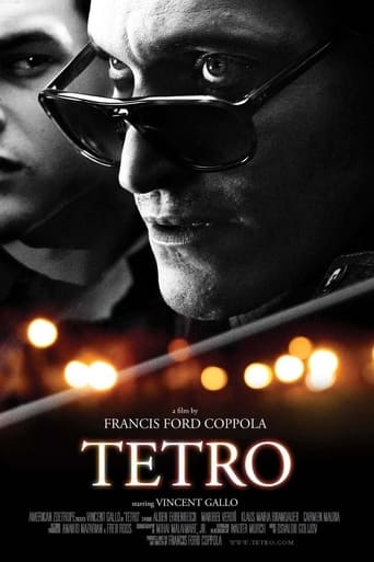 Watch Tetro