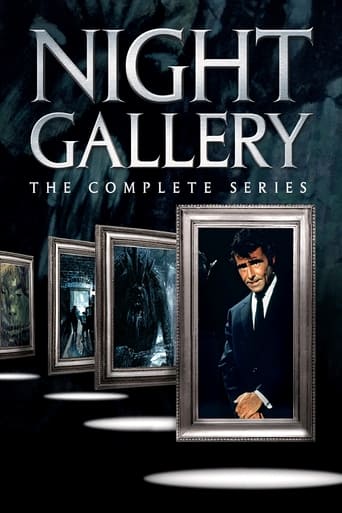 Watch Night Gallery