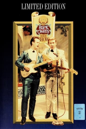 The Buck Owens Ranch Show, Vol. 2