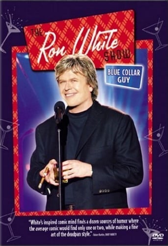 The Ron White Show