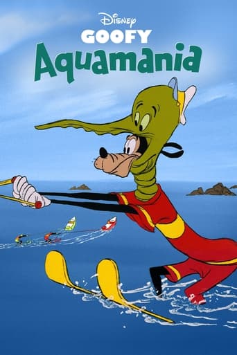 Watch Aquamania