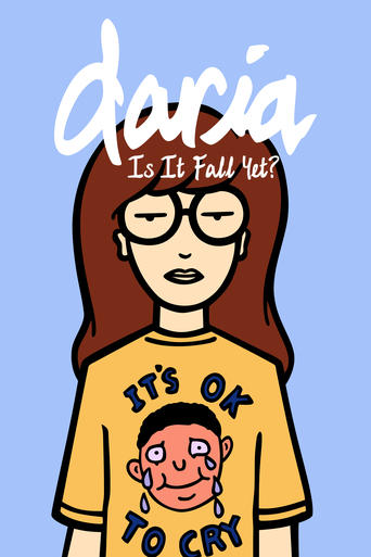 Watch Daria in 'Is It Fall Yet?'