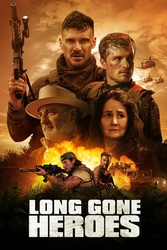 Watch Long Gone Heroes